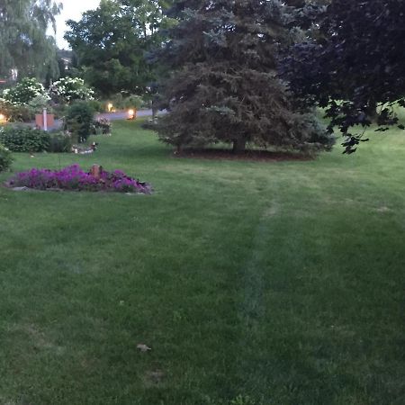 Annville Inn Bed & Breakfast Esterno foto
