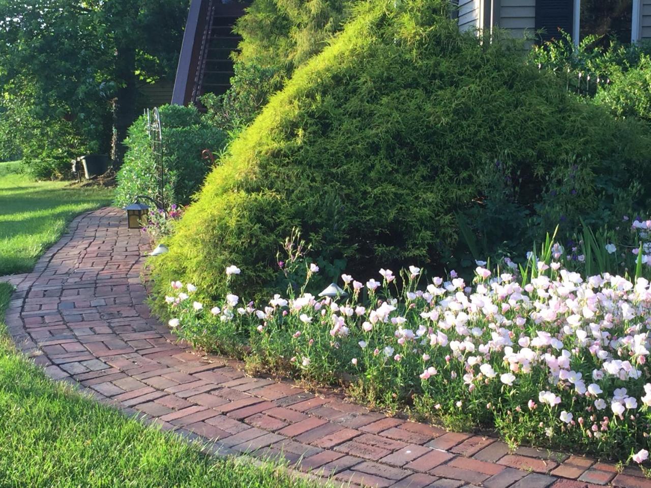 Annville Inn Bed & Breakfast Esterno foto